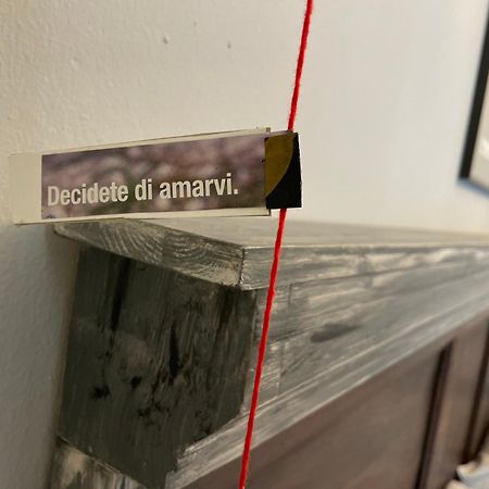 Abitare Al 42 Lägenhet Ravenna Exteriör bild