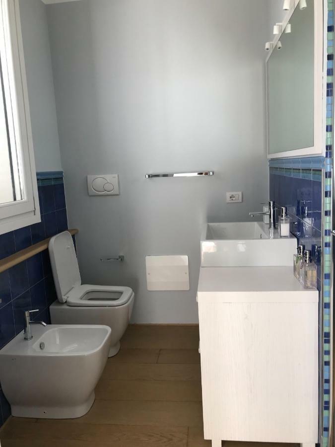 Abitare Al 42 Lägenhet Ravenna Exteriör bild